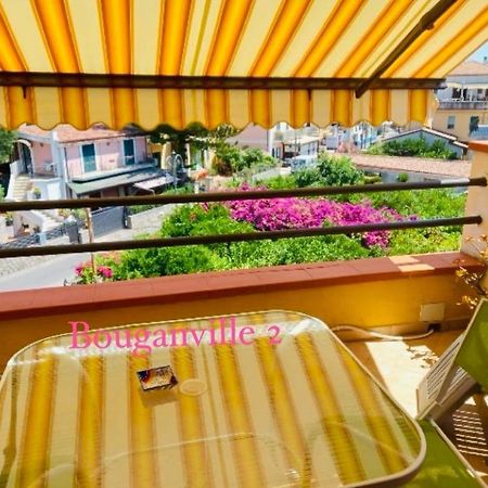 Cialoma Full Green Marina di Camerota Εξωτερικό φωτογραφία