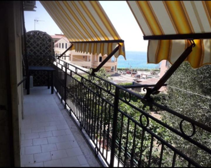 Cialoma Full Green Marina di Camerota Εξωτερικό φωτογραφία