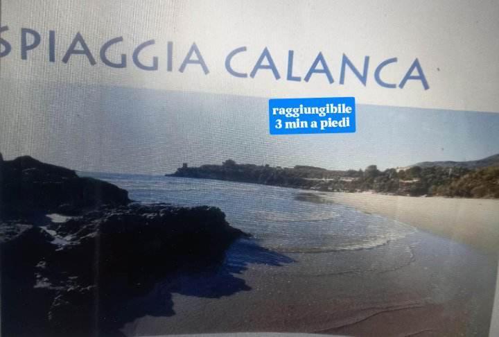 Cialoma Full Green Marina di Camerota Εξωτερικό φωτογραφία
