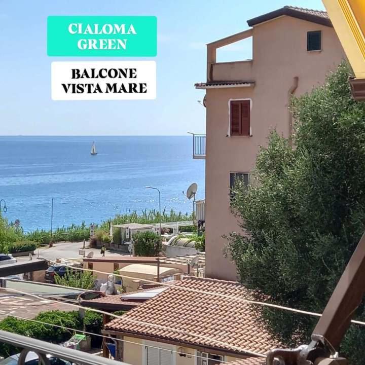 Cialoma Full Green Marina di Camerota Δωμάτιο φωτογραφία