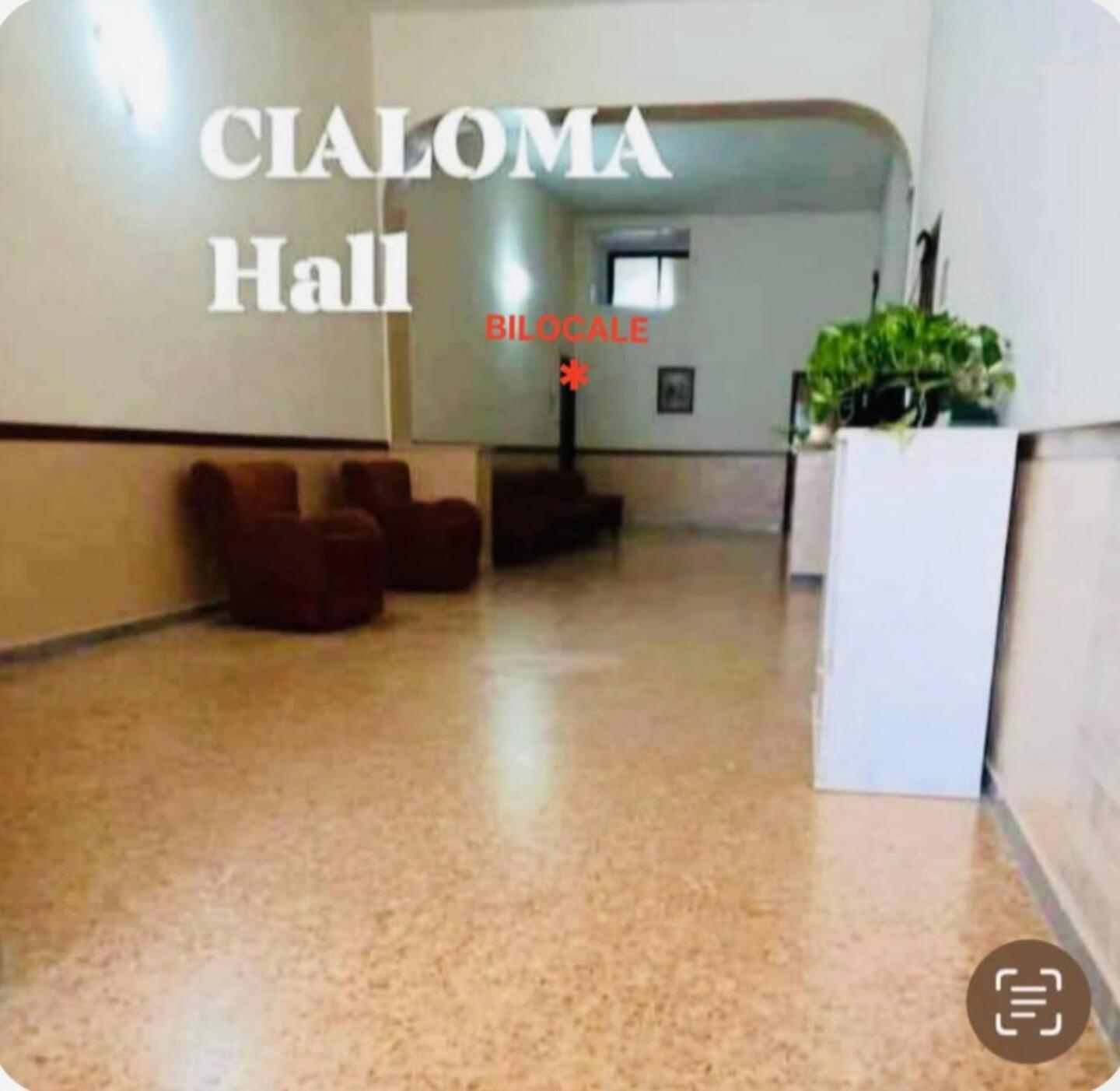 Cialoma Full Green Marina di Camerota Εξωτερικό φωτογραφία