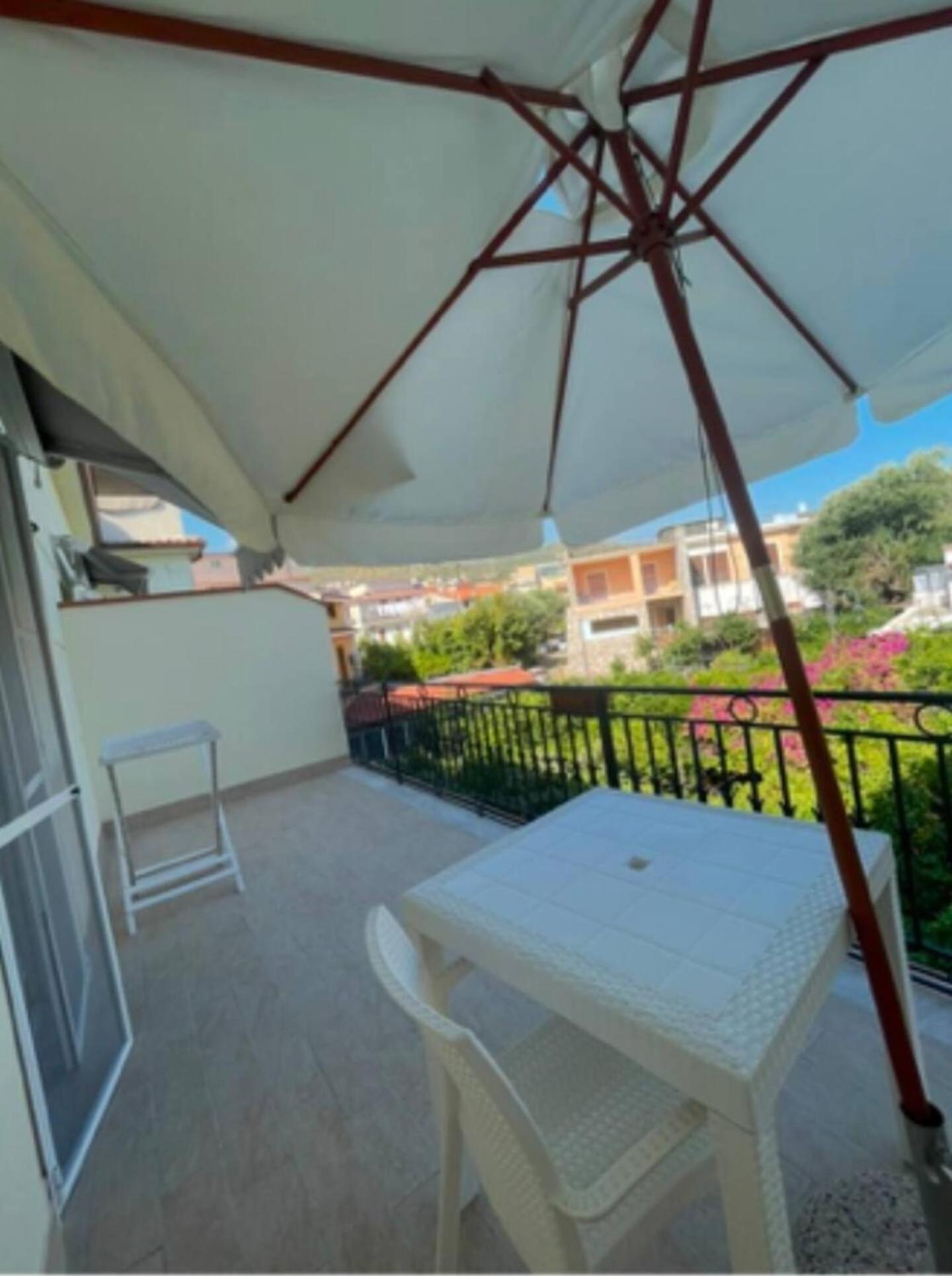 Cialoma Full Green Marina di Camerota Εξωτερικό φωτογραφία