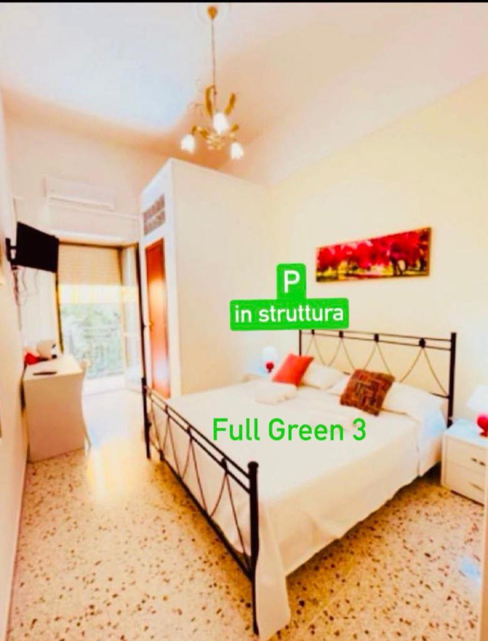 Cialoma Full Green Marina di Camerota Εξωτερικό φωτογραφία