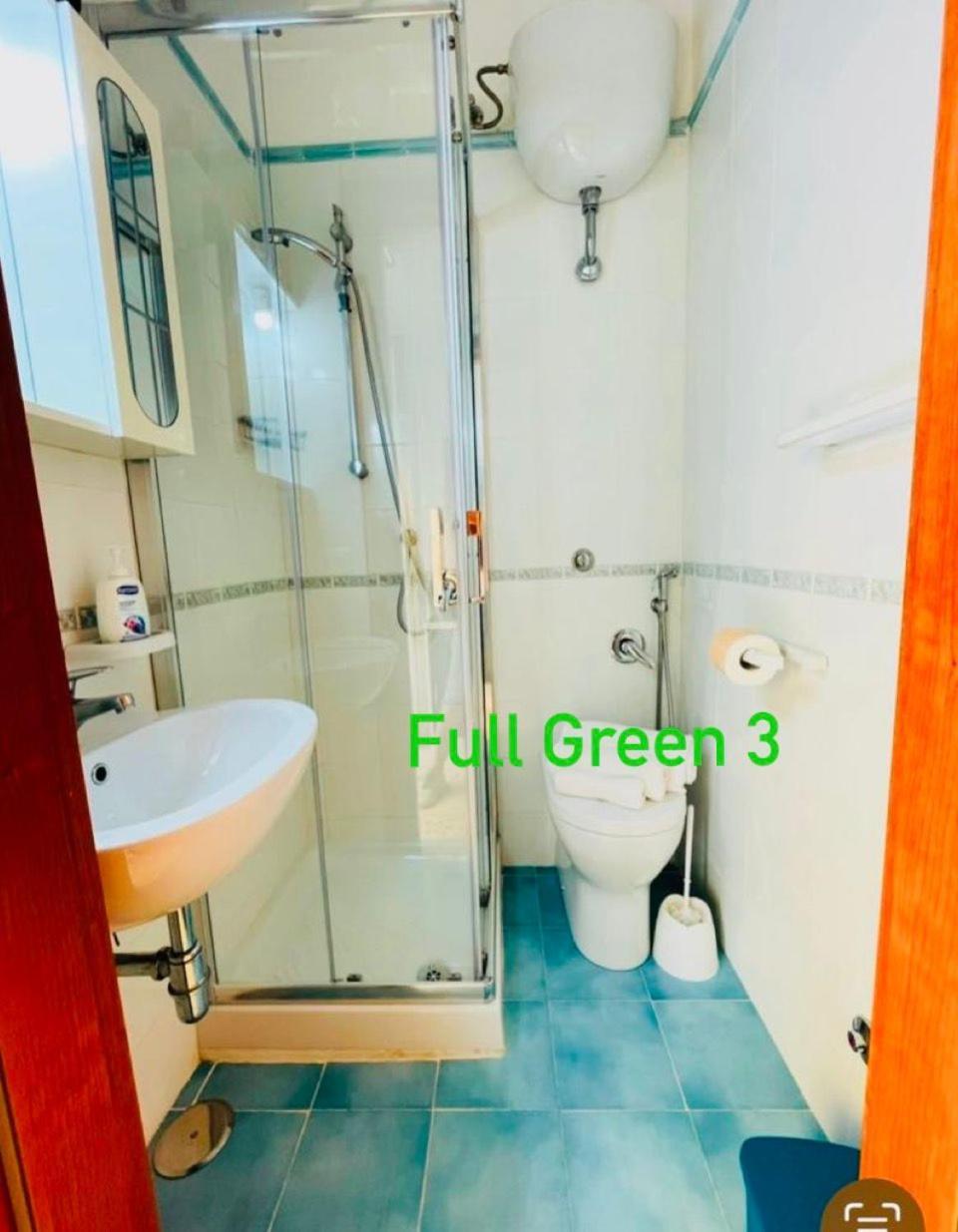Cialoma Full Green Marina di Camerota Εξωτερικό φωτογραφία